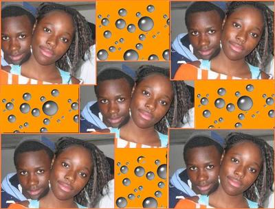 Famille