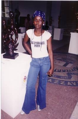 Marcelle