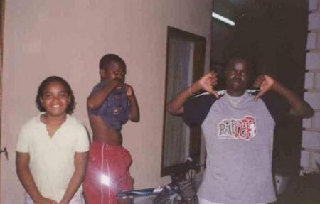 Famille