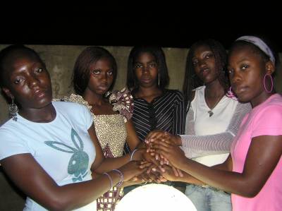 Famille