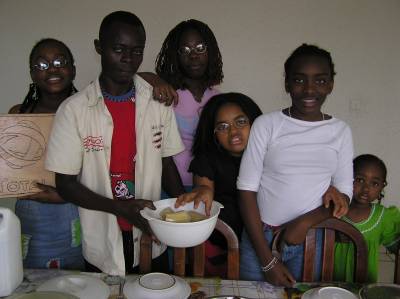 famille