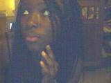 tite bouille de reveuz ms a koi pense tu dc??? pt etre a kelkun ki creche loinde toi???? va savoir....