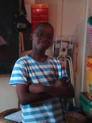 Christopher Michael