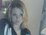 Une amie canadienne