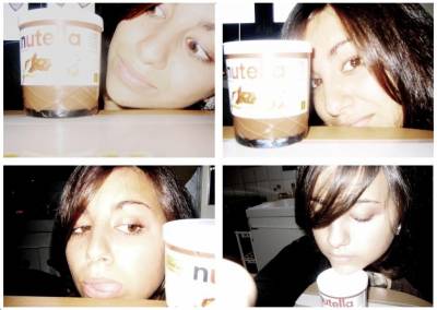 Vacs à nutellaville