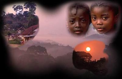 Le monde en image