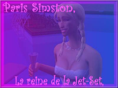 Parissimson